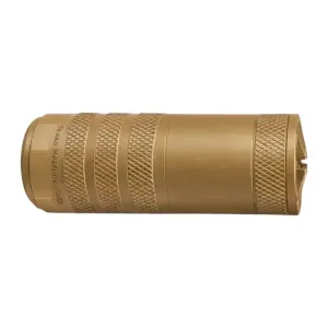 TMP W556KF 5.56/.223 SHORT KKURTZ 1/2X28 SS/FDE