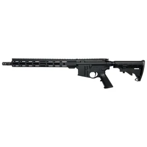 CA1516.1 Barrel15''FullPic Mlok300 Rifle 10rd
