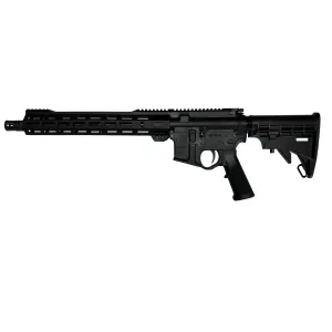 CA1516.1 Barrel15''SlimRail Mlok300 Rifle 10rd