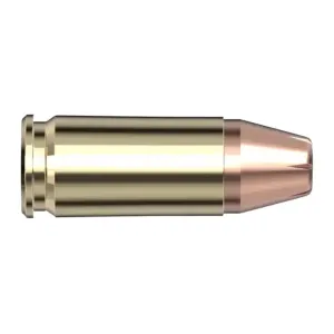 HORN 90276 AM GUNNER 9MM 115XTP LOOSE 250/1