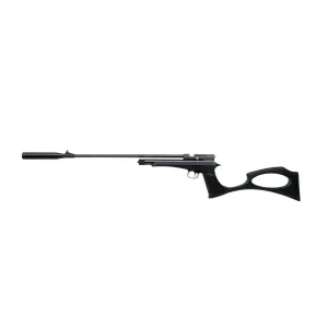 DIANA Air Rifle Chaser cal. 45mm (.177) Combo Rifle/Pistol