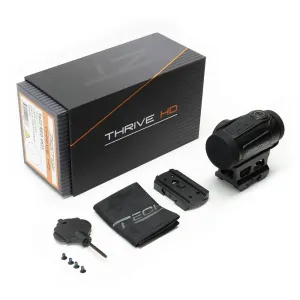 ZeroTech Thrive HD 1x22 2 MOA Digital Red Dot