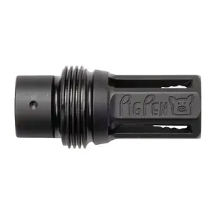 NOVESKE PIG PEN FH 1/2X28 LONG