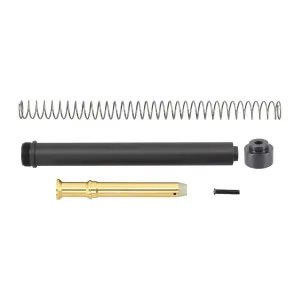 JE MACHINE PS-BTACOMBO4    A2 BUFFER TUBE CMBO KIT