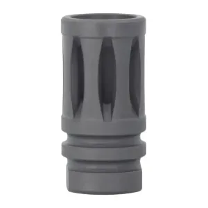JE MACHINE TS-FH3B     A2 BIRDCAGE FLASH HIDER 308