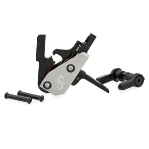JP Enterprises Fire Control Module Flat Trigger Ambi Safety