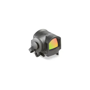Steiner Micro Reflex Sight 1x 21x15mm 3 MOA Illuminated Red Dot Scope