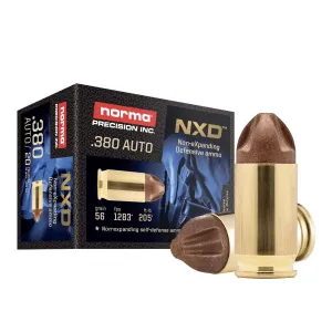 NORMA 611040020 380 NXD 20/10