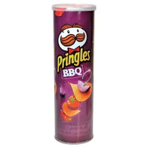 PSP PRINGLES CAN SAFE FOR SMALL ITEMS