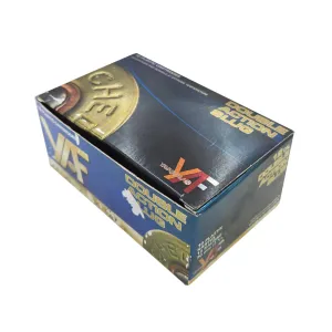 ZSR YAF Double Action Slug 12 GA 2.75 #1 1.07oz 10rds