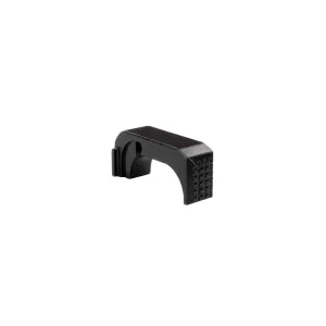 SHIELD ARMS PREMIUM MAG CATCH/RELEASE STEEL DLC GLOCK 43X/48 LH