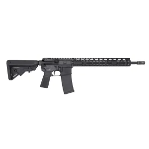 Watchtower Firearms Type 15M 5.56 NATO 30+1rd 16 Barrel Black Rifle