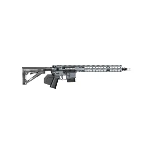 Radian Weapons Model 1 .223 Wylde 14.5 *CA COMPLIANT* 10+1 Radian Grey W/Muzzle Brake Rifle