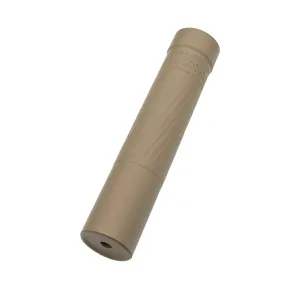 Thunder Beast Arms Ultra 7 Gen 2 6.5mm HUB FDE Suppressor