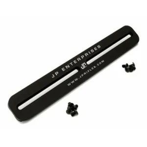 JP Enterprises Arca-Swiss AR Handguard Adapter 10in Type III Hardcoat Anodized Black JPHG-AP10. That drive for even a sliver of competitive edge is what carried the Arca-Swiss Quick Release System from the photography into the shooting world. This.