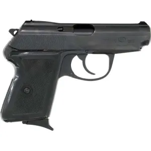 USED POLISH P64 9X18MM MAKAROV 6RD MAG BLACK VG PLUS COND.