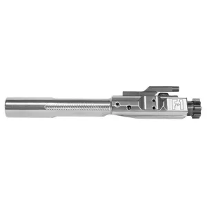 F-1 Firearms Surplus AR-10 .308 BCG Complete - Silver Durabolt
