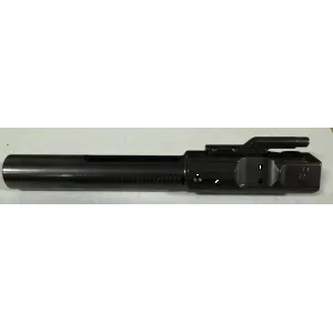 F-1 Firearms Surplus AR-10 .308 BCG Body / Carrier Only w/ Gas Key - Graphite