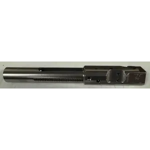 F-1 Firearms Surplus AR-10 .308 BCG Body / Carrier Only - Durabolt Silver