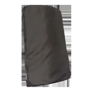 GUARD DOG BODY ARMOR FLEXIBLE LEVEL 3A SOFT ARMOR PLATE DESIGNED FOR BACKPACK 11X15IN