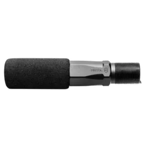 F-1 Firearms Surplus PHASE 5 HEX-2 BUFFER TUBE ONLY OEM NO PACKAGING - BLACK