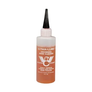 Wilson Combat Bore Cleaner Ultima-Lube II, Universal, 4oz Bottle