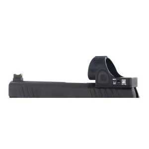 Dawson Precision(R) Optic (DPO) Reflex System for Trijicon RMR HD / SRO