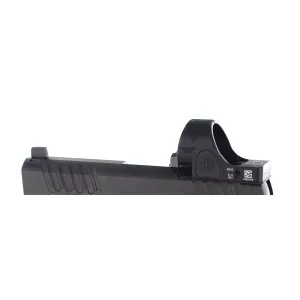 Dawson Precision Staccato HD HOST Adapter Plate RMR HD SRO