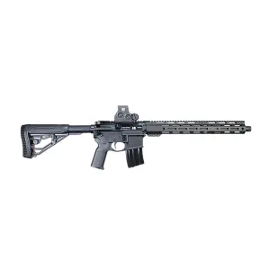 ALEX RTA-50-PAC  TACTICAL   50BEO  16  MAGPUL  BLK