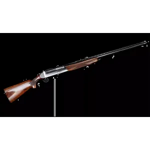 **One of a Kind** Cosmi Custom Steel 20 Gauge 30 Break Action Semi Auto Walnut Stock Shotgun **Rare**