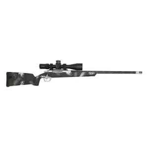 Gunwerks Magnus System, 300 PRC, 24 Barrel, Kahles K525i MOAK, Rifle