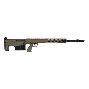 Desert Tech HTI 50 BMG 29 Barrel 5Rd Bolt Action Rifl