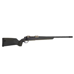 Gunwerks Nexus, 6.5 PRC, 20 Barrel, Rifle System