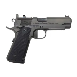 Alchemy Custom Weaponry Quantico Carry, 45ACP, 4.25 Barrel, 2- 8rd Magazines, RMR/SRO Ready, Pistol