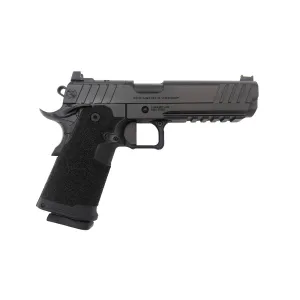 Nighthawk Custom Shop Springfield Prodigy, 9mm, 5 Barrel, 2 Magazines, Optics Ready, Pistol