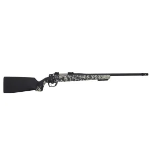Gunwerks Werkman, 6.5 PRC, 22 Barrel, Rifle