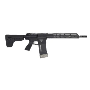 Taran Tactical & V7 Weapon Systems Harbinger, .308win, 14.5 P&W Barrel, 2 Magazines, Rifle