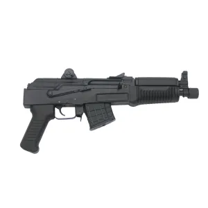 ARSENAL SAM7K-34 7.62X39 AK PISTOL 8.5