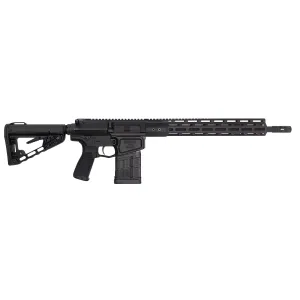 Wilson Combat Recon Tactical, .308win, 16 Barrel, 1- 20rd Magazine, Black, Rifle