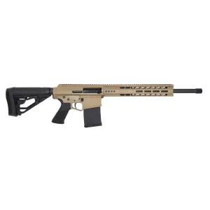 Genesis Arms Gen-12 12 Gauge 5+1rd Magazine 18 Barrel FDE Shotgun