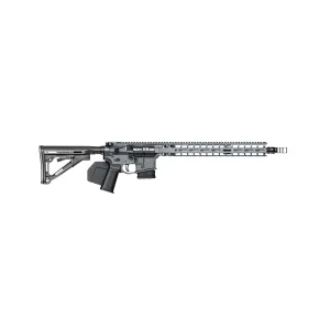 Radian Weapons Model 1 .223 Wylde 16 *CA COMPLIANT* 10+1 Radian Grey W/Muzzle Brake Rifle