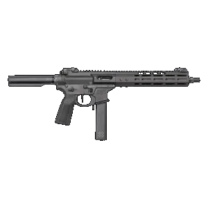 Noveske Gen 4 N9 Space Creep,  9mm, 10.5 Barrel, 1-32rd Magazine, Armor Black, No Brace, Pistol