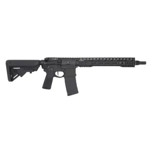 Type-A Contractor DI SPR, 5.56mm, 13.9 P&W Barrel, 1- 30rd Magazine, Rifle