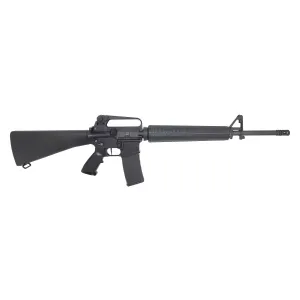 Type-A M16A2 Service, 5.56mm, 20 Barrel, 1-30rd Magazine, Rifle