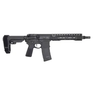 Type A Rifle Co. Contractor DI 300 Blackout 10.5 Barrel Pistol