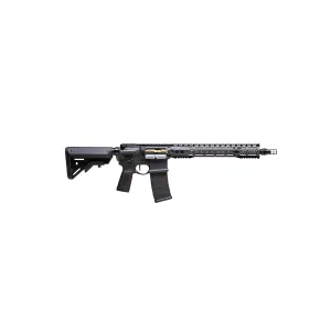 Type-A Rifle Co. Contractor DI SPR 5.56 NATO 13.7(P&W 16) ASR Brake Barrel Black Anodized Rifle