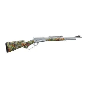 LEVER ACTION GUIDE MASTER GRAY SPECIAL SILICON GRIP STOCK 19 BARREL 45-70