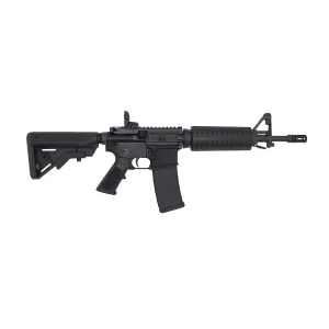Colt Mfg. M4 Commando 5.56 NATO 30rd 11.5 Barrel Black Short Barreled Rifle