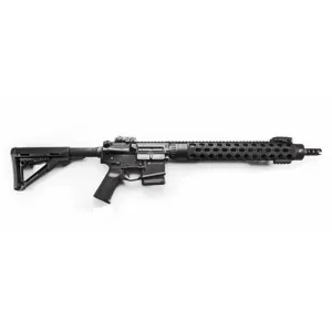 JP Enterprises JP-15 Professional .223 Wylde 16 Supermatch Barrel Black Rifle