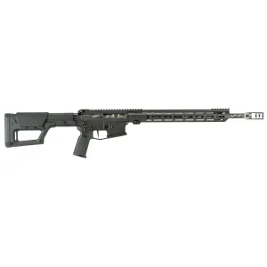Alex Pro Firearms Elite LPR, Semi-auto Rifle, AR, 223 Wylde, 18 in Proof Research Carbon Fiber Barrel, Superlative Arms Adjustable Gas Block, Elite Series Muzzle Brake, 15 in Lightweight Handguard, Ce